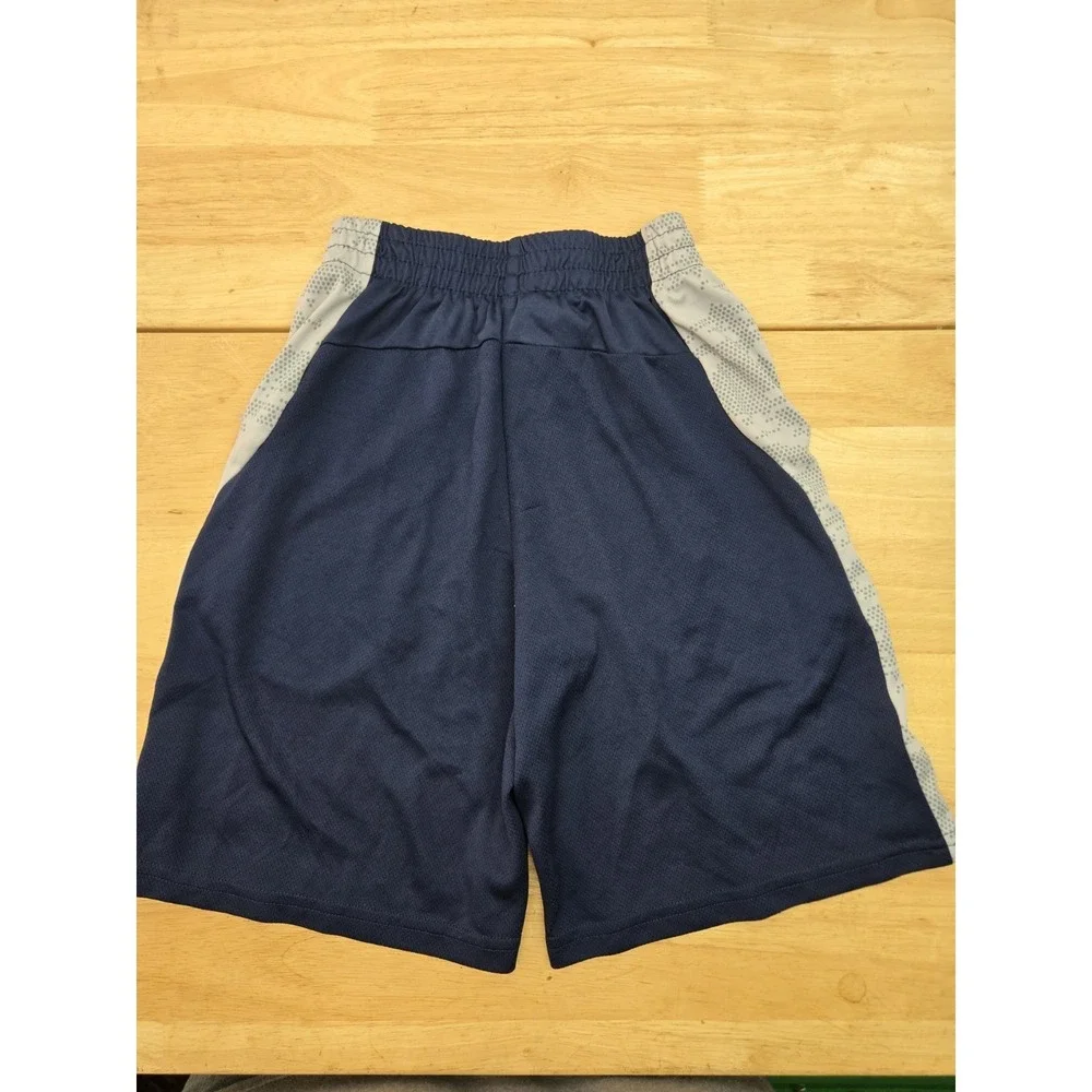 Champion Youth AthleticWear Navy Blue Running Shorts For Age‎ 7/8